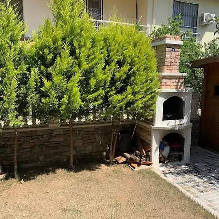 Saglam Family Appartement Fethiye