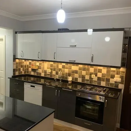 Saglam Family Appartement