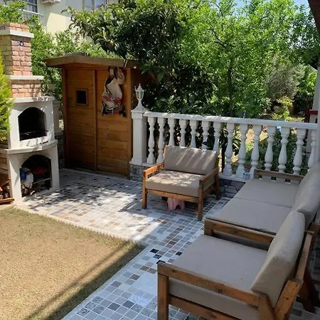 Saglam Family Appartement *