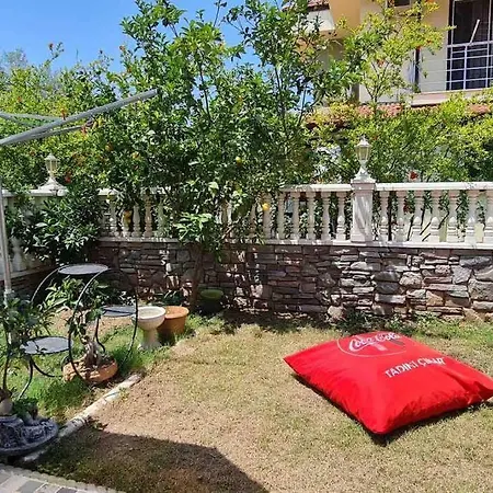 Saglam Family Appartement