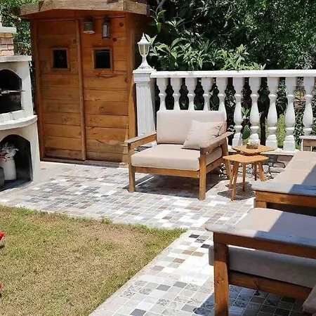 Saglam Family Fethiye