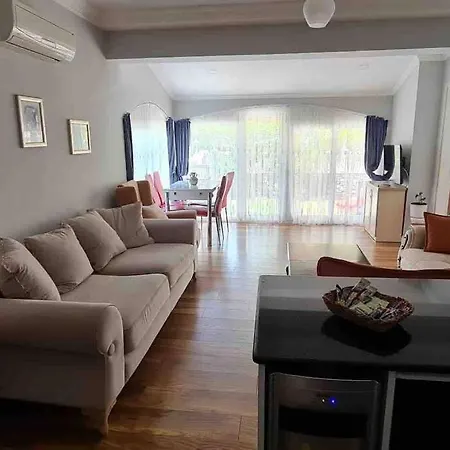 Saglam Family Appartement Fethiye