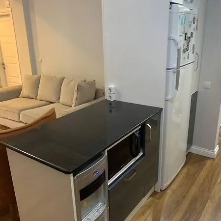 Saglam Family Appartement
